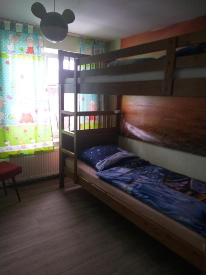 Ferienhaus Harzer Bauernhof Thale Eksteriør bilde